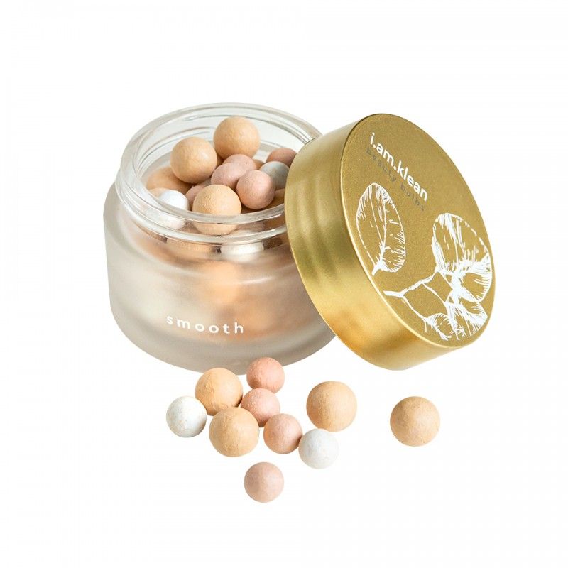 Klean  liquid GLOW foundation	light - Alken