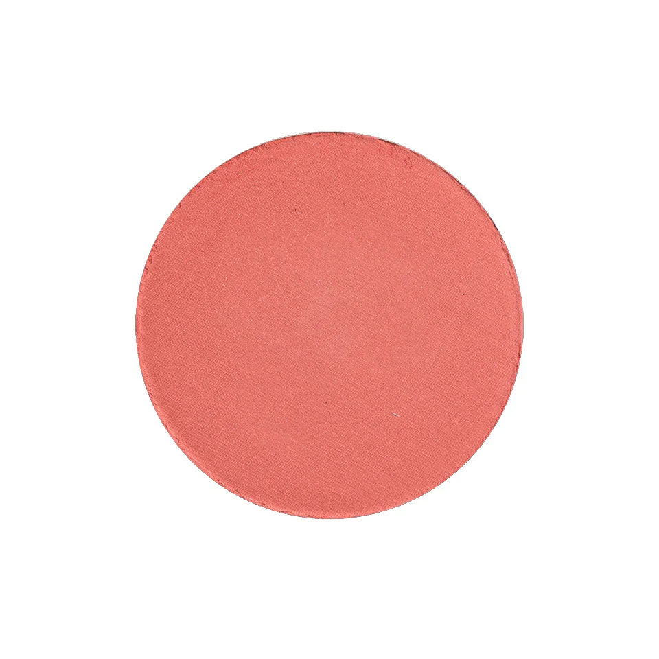 Compact blush KINKY KORAL - Beringen