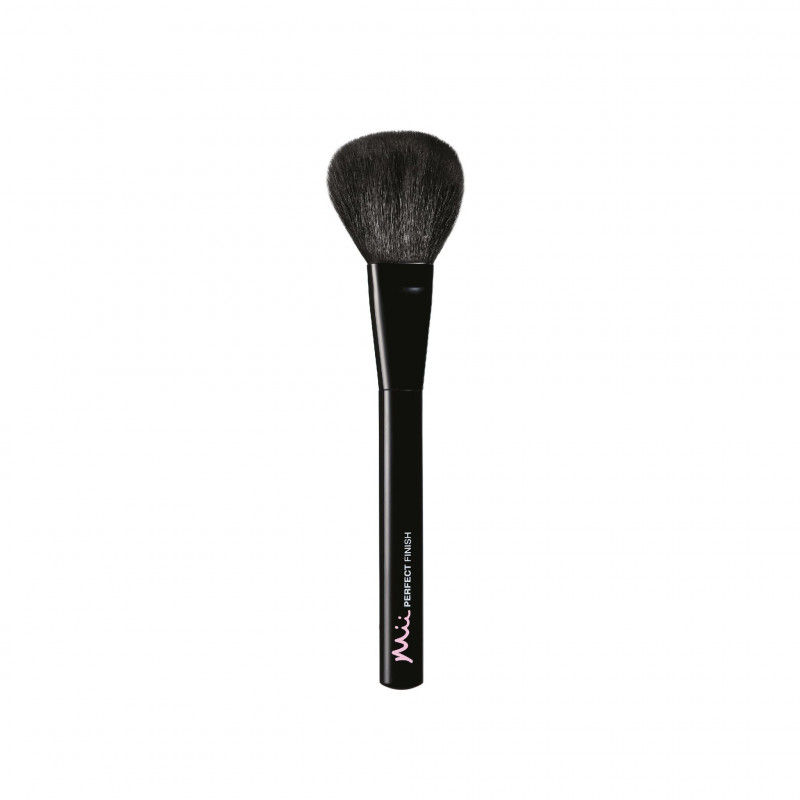 Perfect finish brush - Geel