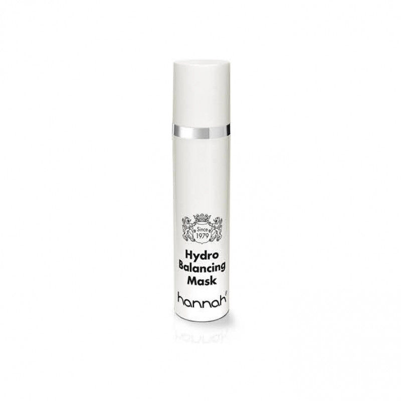 Hydro Balancing Mask - 45ml - Beverlo - Korspel 