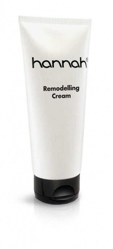 Remodeling Cream 200ml - Beverlo - Korspel 