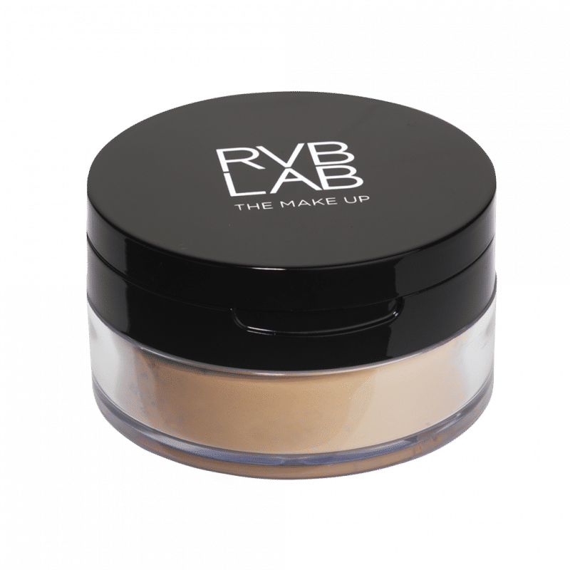 high definition loose powder - 22 - Waregem