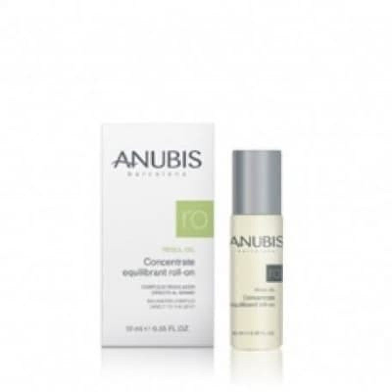 Anubis Regul oil concentrate equilibrant Roll On