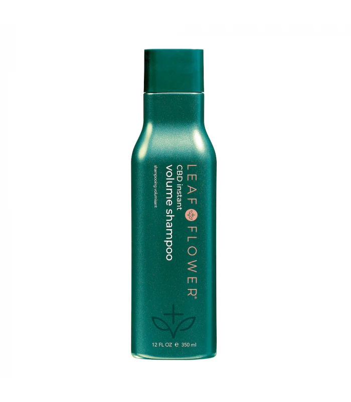 CBD Instant Volume Shampoo 350ml - Diest