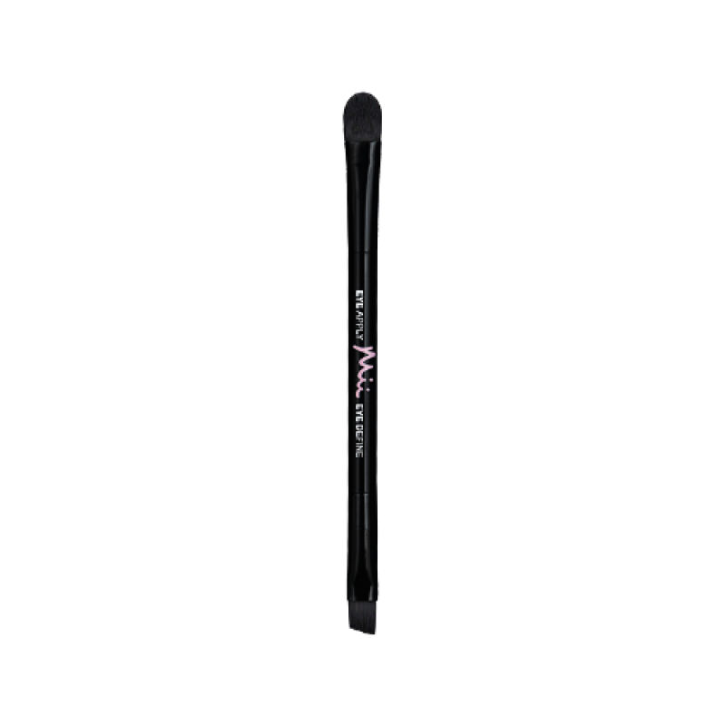 apply & define eye brush boxed - Lokeren