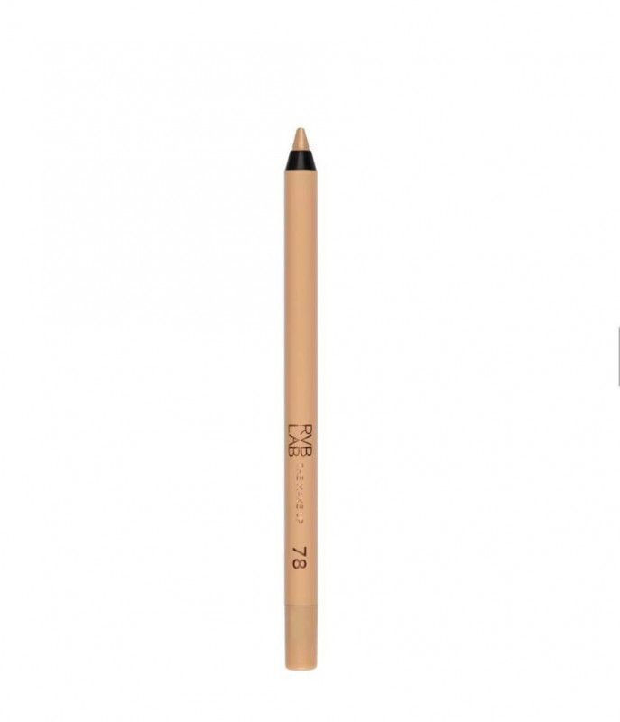 White Butter Eyeliner & Kajal nr 78