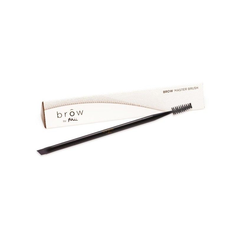 Brow Master Brush - Rekkem