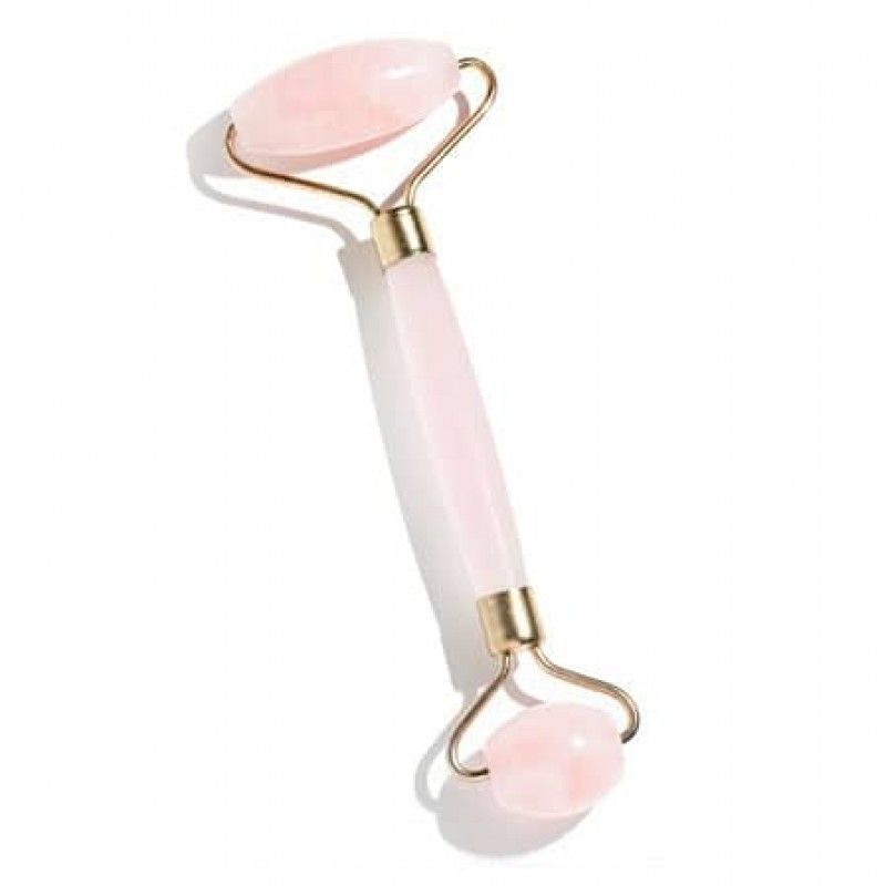 Pink Crystal - Facial Roller - Bredene