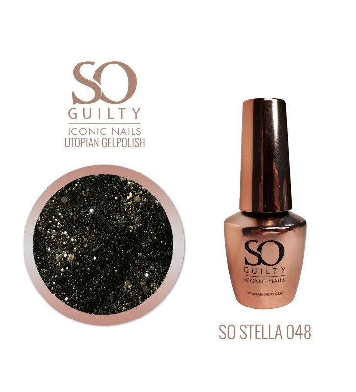 #048 So Stella - UGP - 5ml | €9.95 excl.BTW - Berlaar (Heikant)