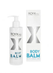 Body balm with urea 200ml - Moorsele