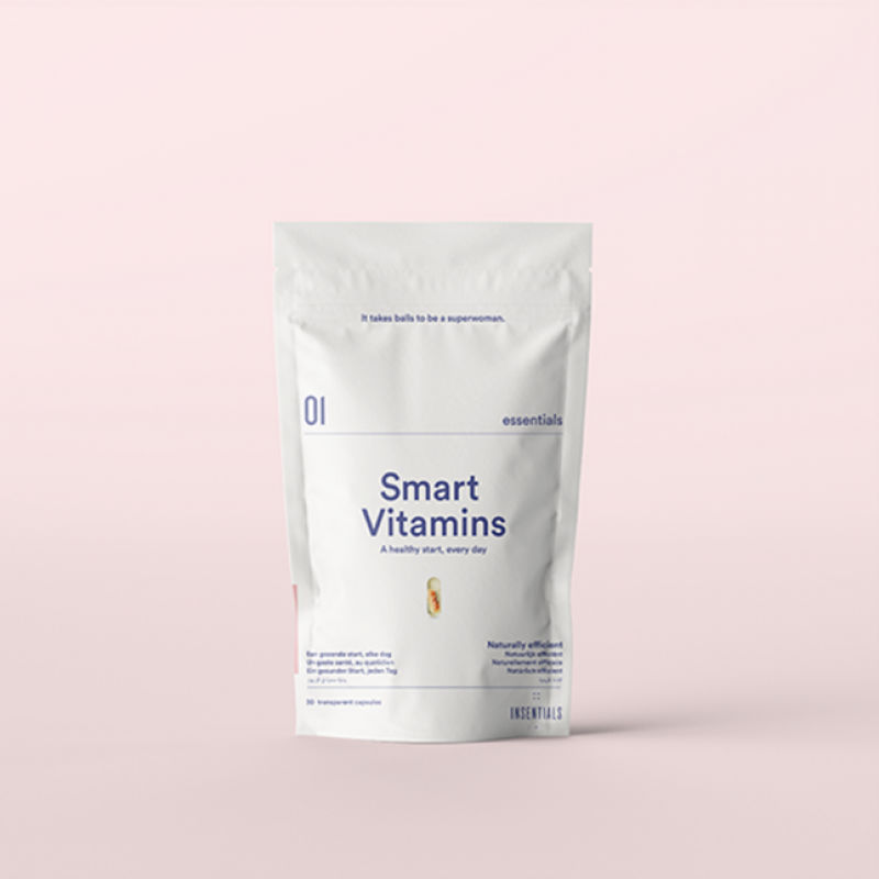 Smart vitamins - Waregem