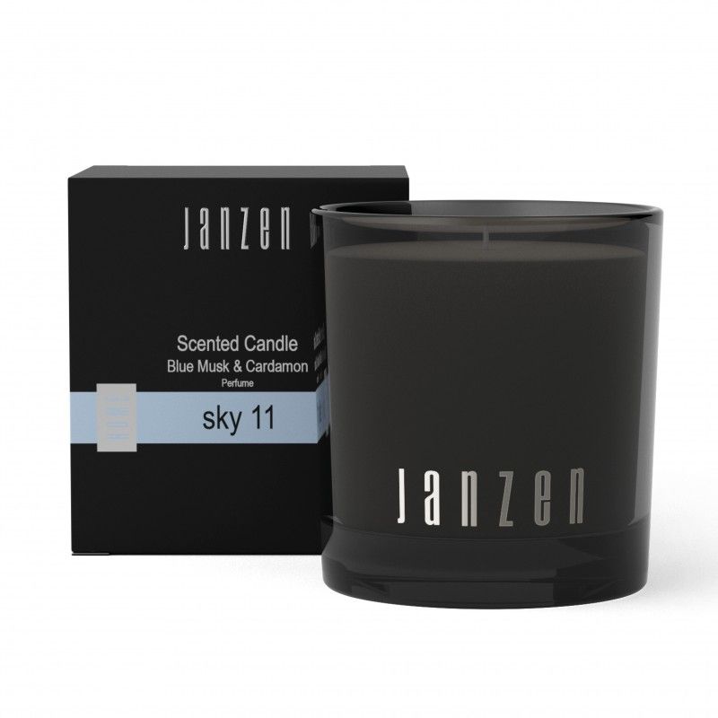 Scented Candle Earth 46 - Londerzeel