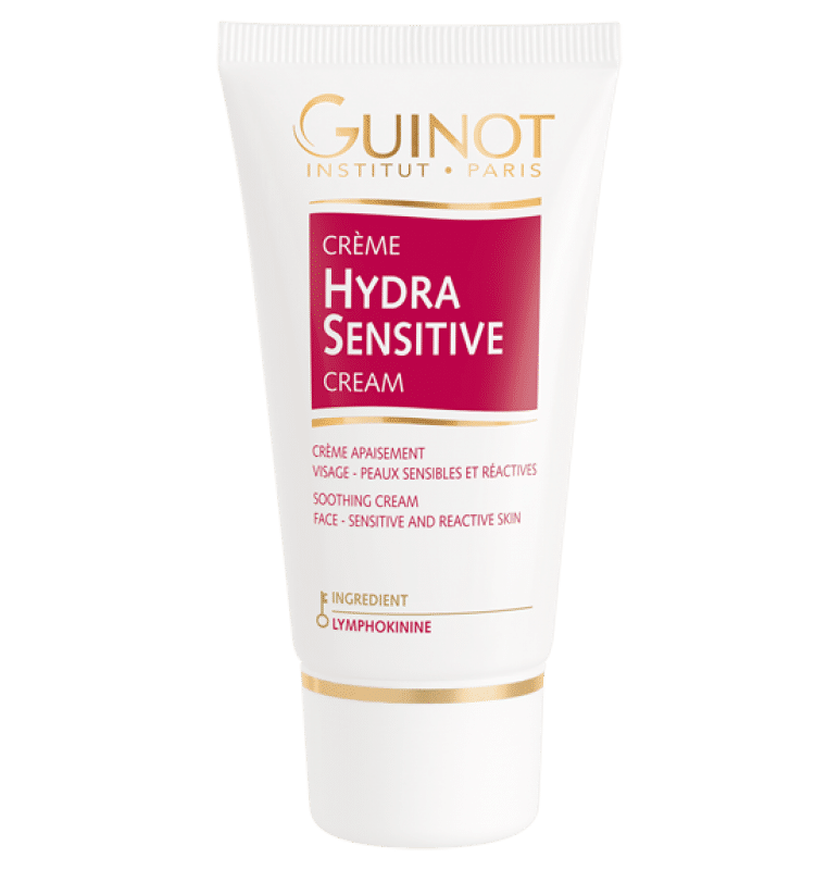 Creme Hydra Sensitive - Tube 50ml - Mortsel