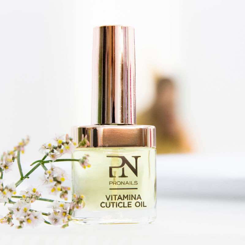 PN Vitamina cuticle oil 10ml  - Kapellen