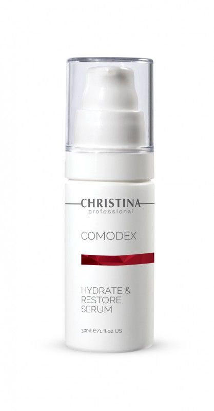 Comodex Hydrate & Restore Serum 30ml  - Adegem