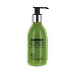 Cleansing Hand Smoothie Sage & Lemongrass 200ml - 653 - Kortenaken