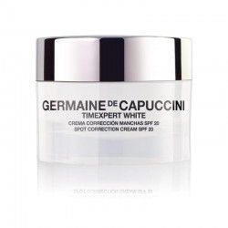 Germaine de Capuccini  Timexpert White Spot Correction Cream SPF 20 