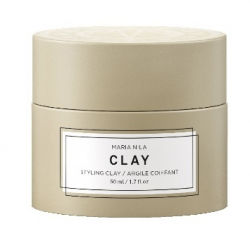 Clay Maria Nila - 100ml - Moorsele