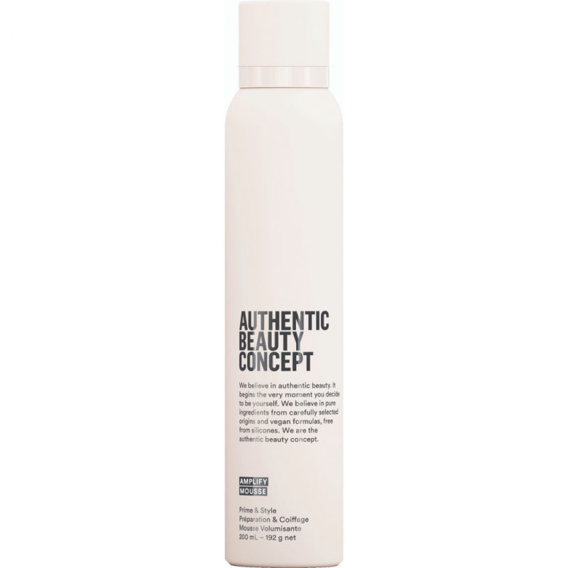  Amplify Mousse 200ml - Diest