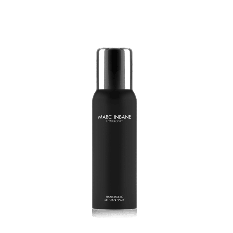 Marc Inbane Hyaluronic self-tan spray 100ml - Aartselaar