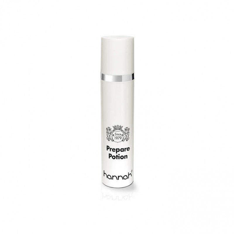 24-hour Skin Balancing - 65ml - Beverlo - Korspel 