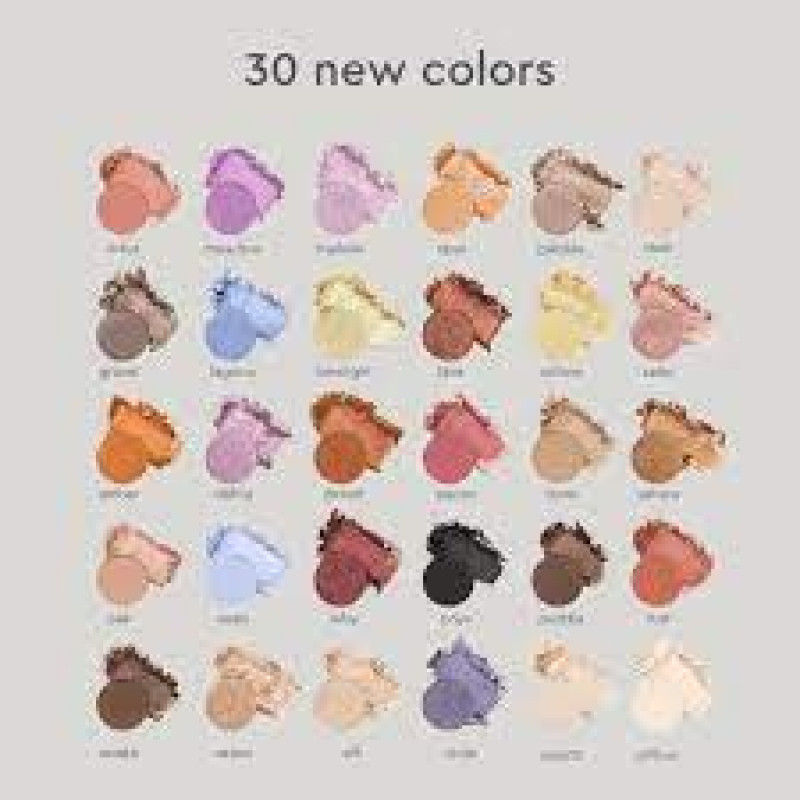 Wish Come True Eyeshadow Palette  - Londerzeel