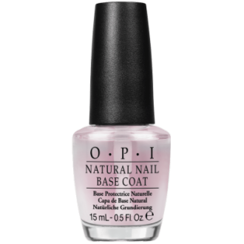 O.P.I base coat - Kortenaken