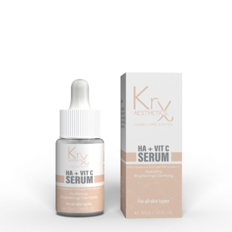 KRX Ha + Vit C Serum - Aartselaar