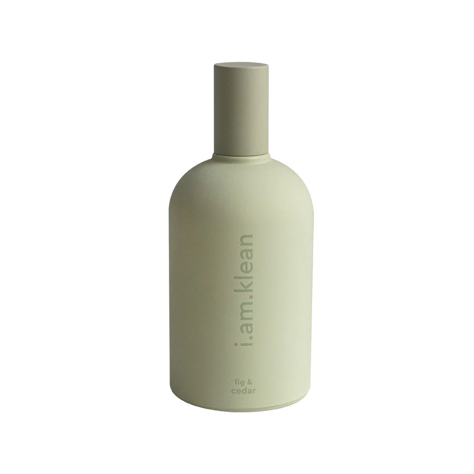 Diffuser Fig & Cedar 130ml - Beringen