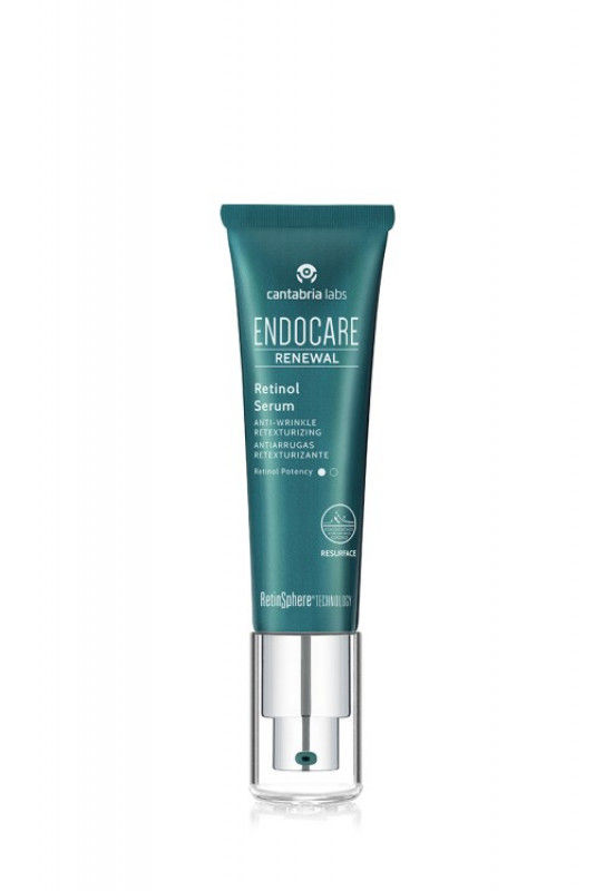 Endocare Radiance Eye Contour 15ml - Waasmunster