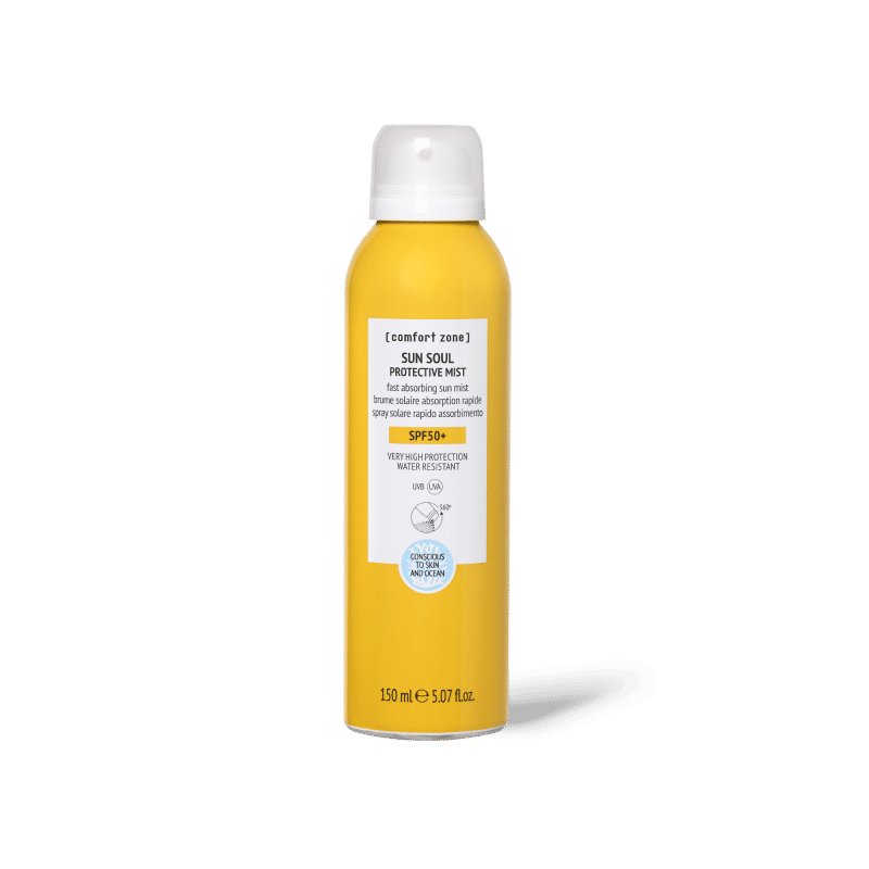 Sun Soul Protective Mist SPF 50+ [ comfort zone ] 150 ml - Ruisbroek