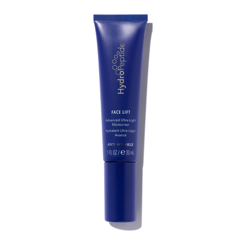 Face Lift: Advanced Ultra-Light Moisturizer  - 30 ml