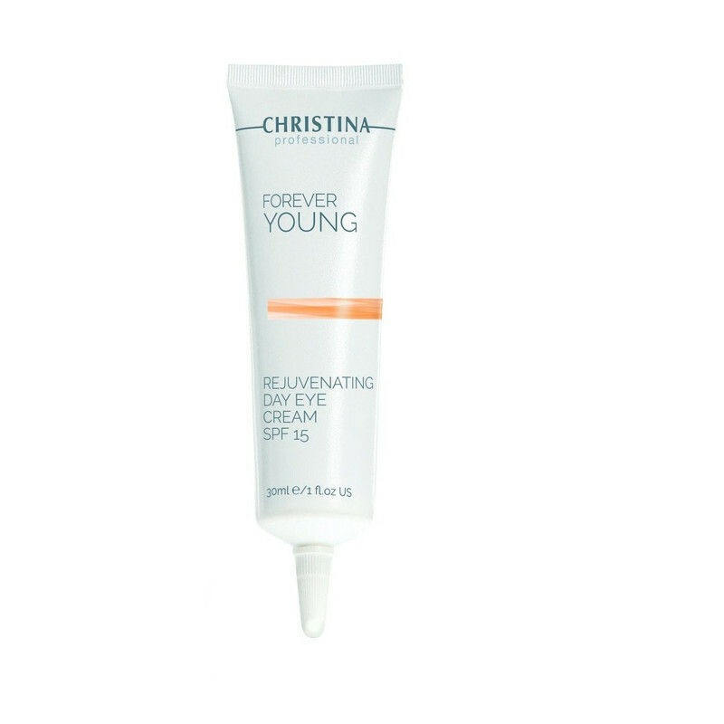 FY - Rejuvenating day eye cream spf 15 30 - Herent