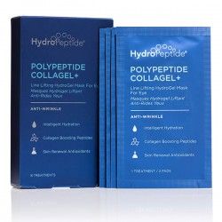 Polypeptide Collagel  +Eye Mask - Diest