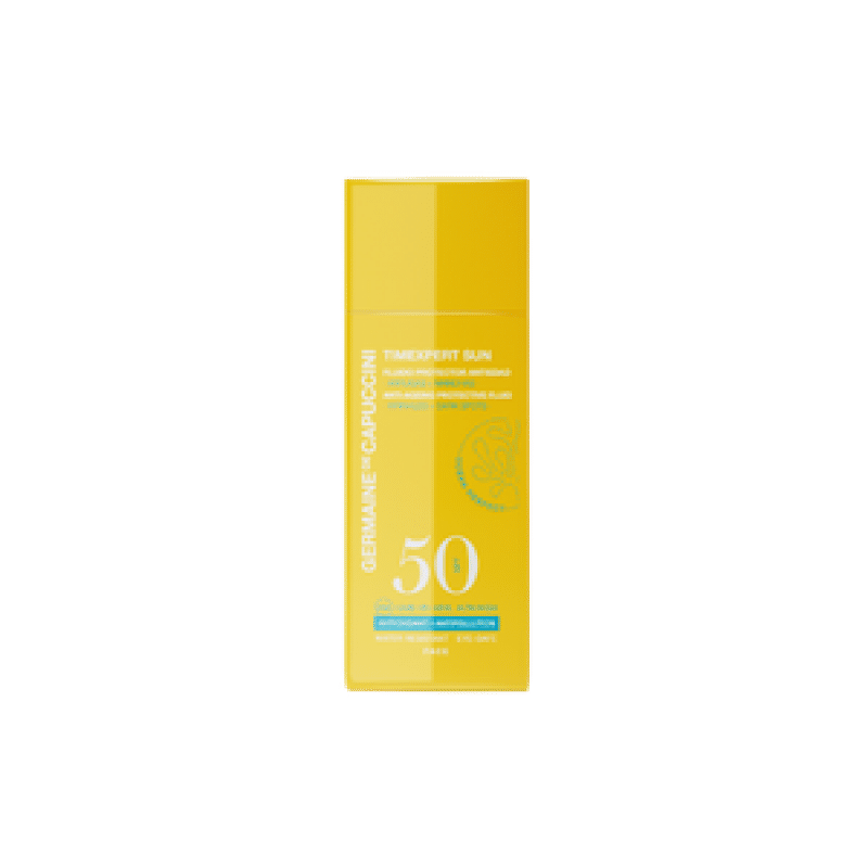 SUNCARE: Emulsie SPF50 (gelaat) - Beringen