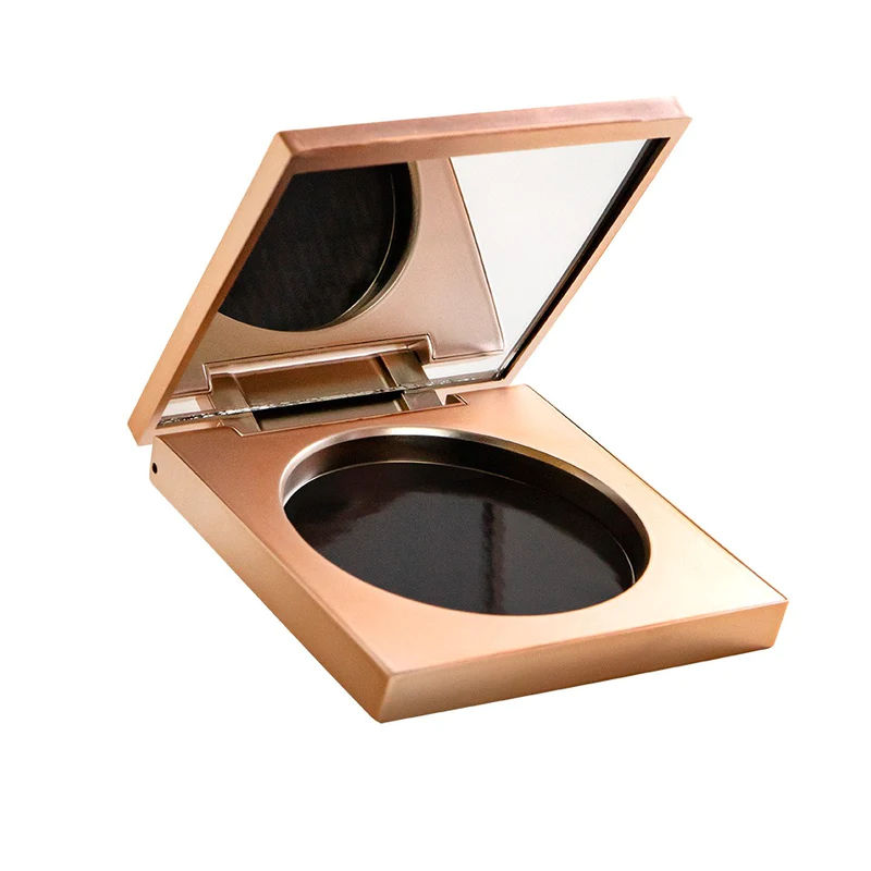 Multi-glow bronzer: DARK (Refillable palet apart verkrijgbaar) - Beringen