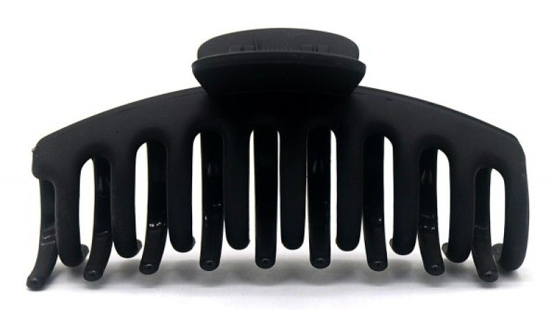 Hair Clip Black Swirl - Diest