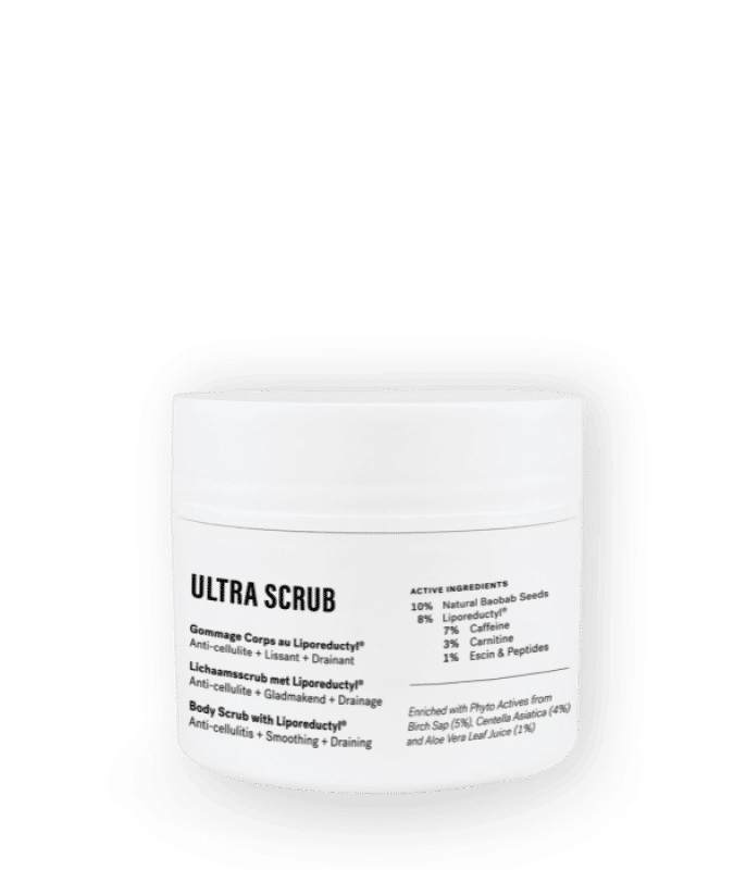 Hand & Body Lotion - Soft Embrace - Glabbeek
