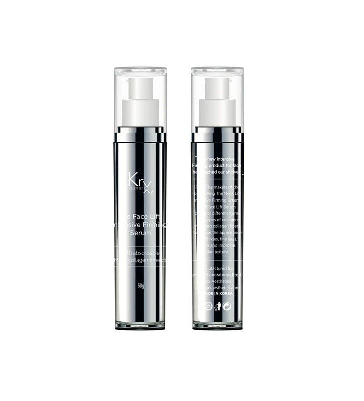 KRX The Face Lift Intensive Firming Serum