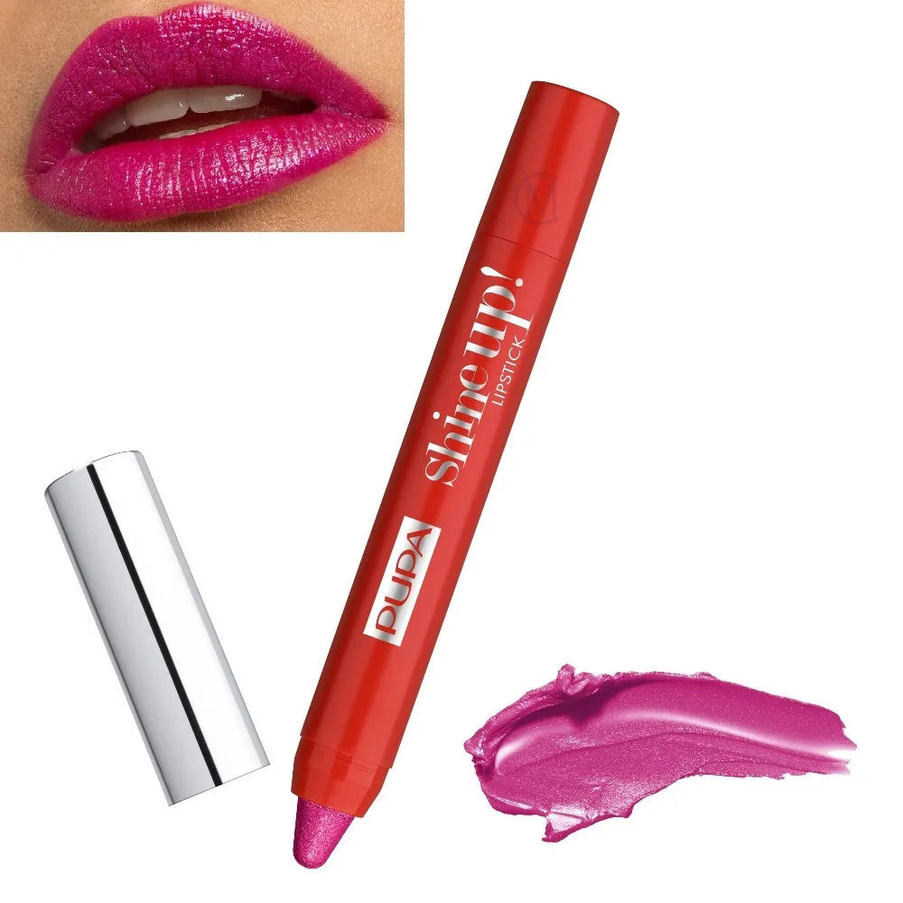 shine up lipstick 007 - Herent