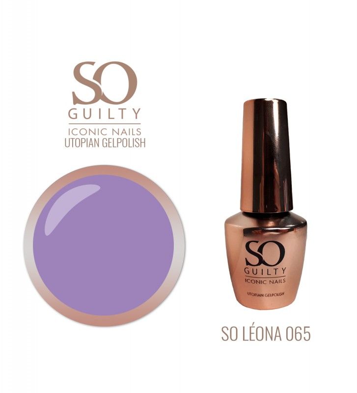 #065 So Léona - UGP - 12ml | €16.95 excl.BTW - Berlaar (Heikant)