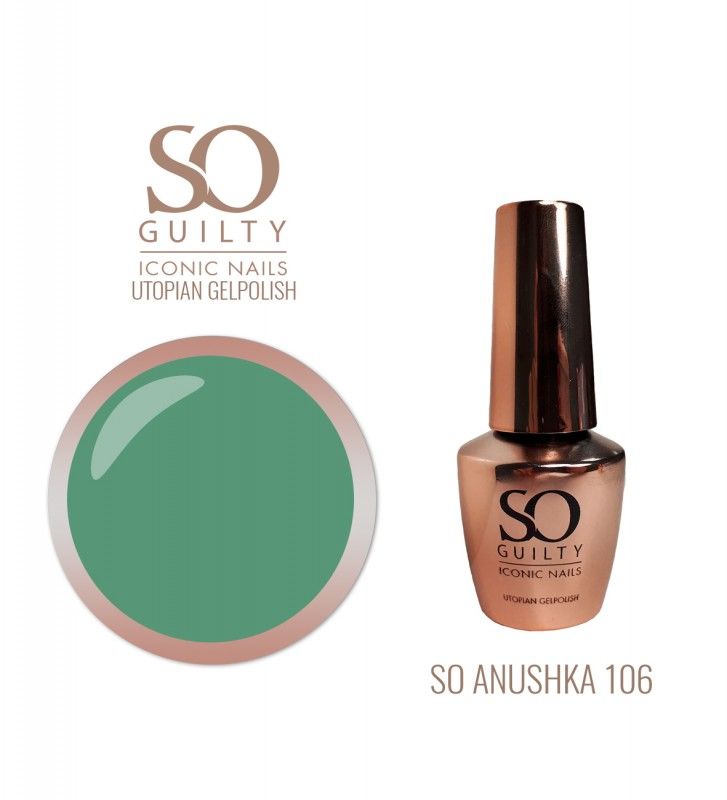 #106 So Anushka - UGP - 5ml | 9.95 excl.BTW - Berlaar (Heikant)