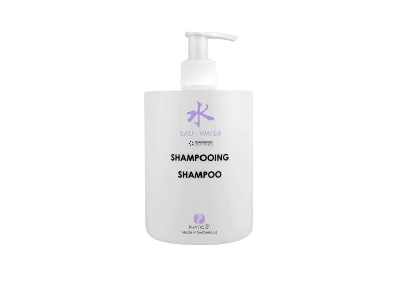 Shampoo Water - 500 ml -  - Herzele