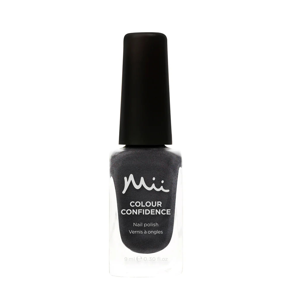 Colour Confidence Nail Polish - Alpaca Coat - Rekkem