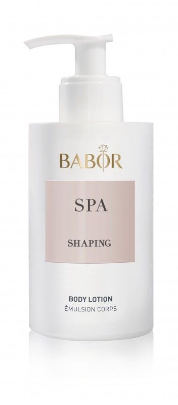 Shaping Body Lotion - 200ml - Londerzeel