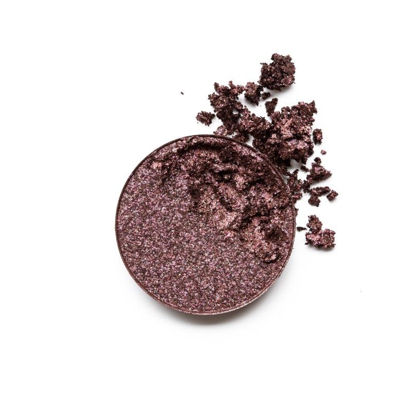 Compact Mineral Eyeshadow - Quartz - Steenhuffel