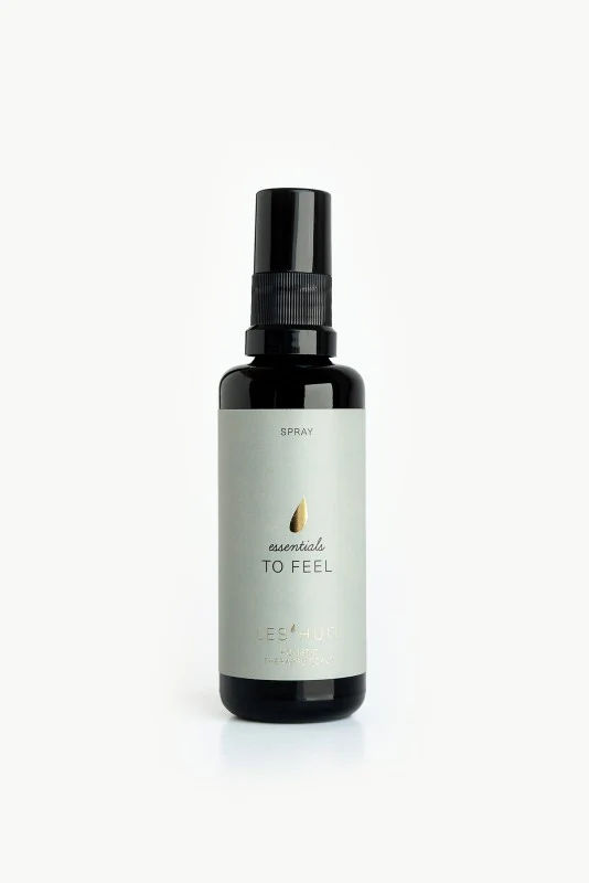 Les Huit- Auraspray - To Feel 50 ml