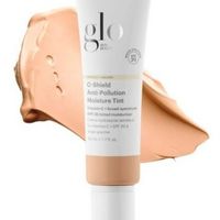 Glo 4C C-Shield Anti Pollution Moisture Tint  -  50ml - Ruisbroek