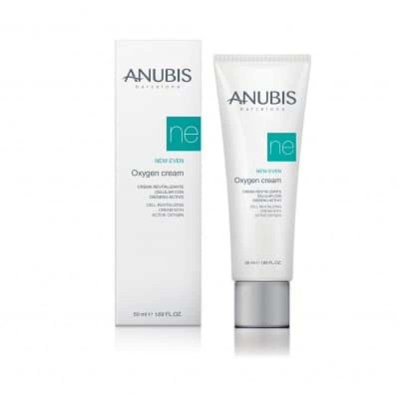 Anubis New even tonifying lotion - Kapellen