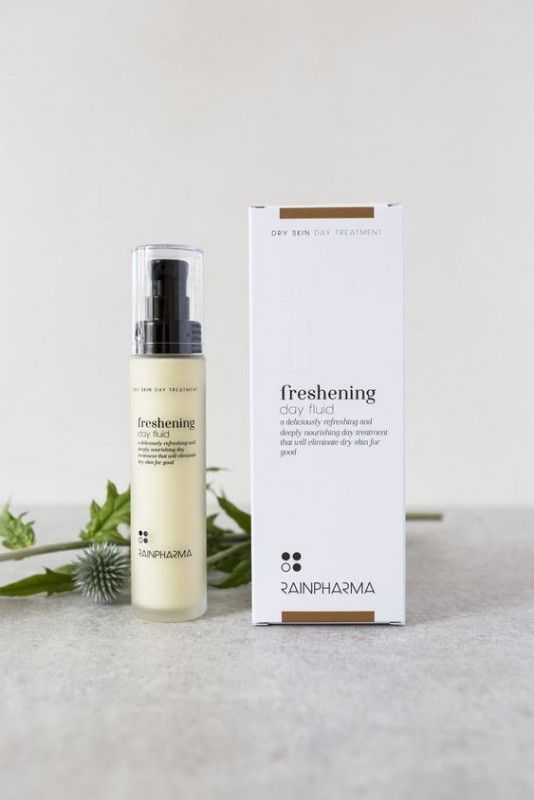 Freshening Day Fluid 50ml - Ninove